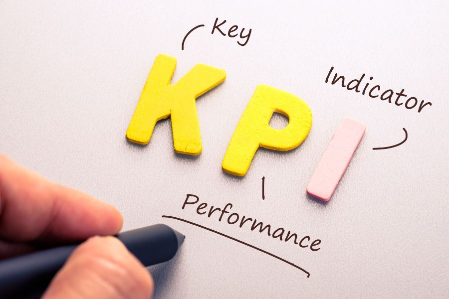 kpi מה זה