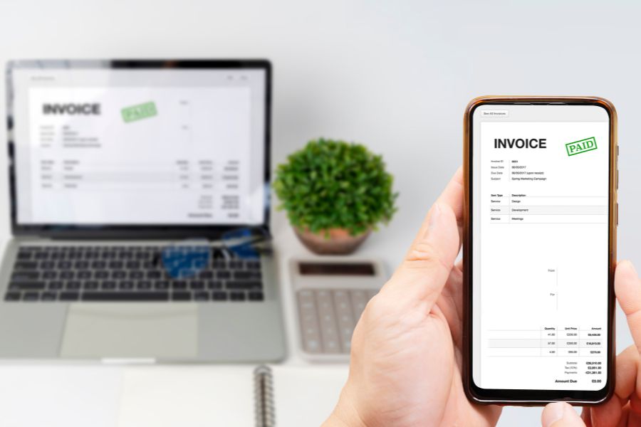 מה זה חשבונית ירוקה