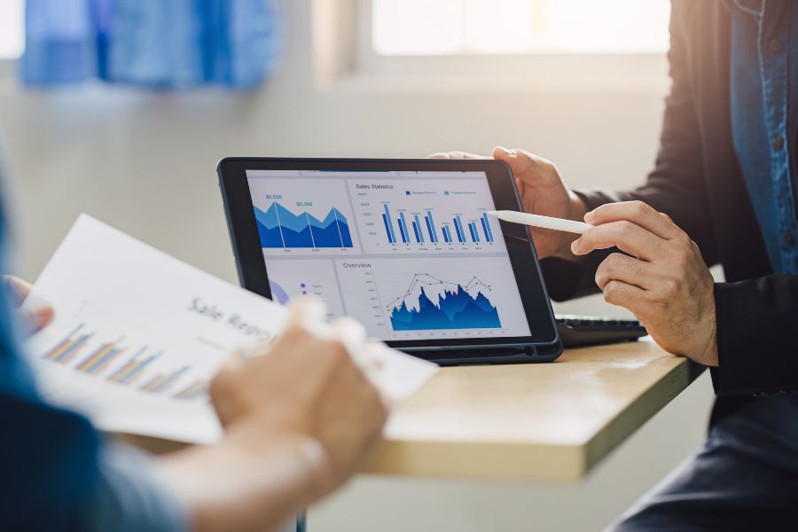 ניהול תזרים מזומנים