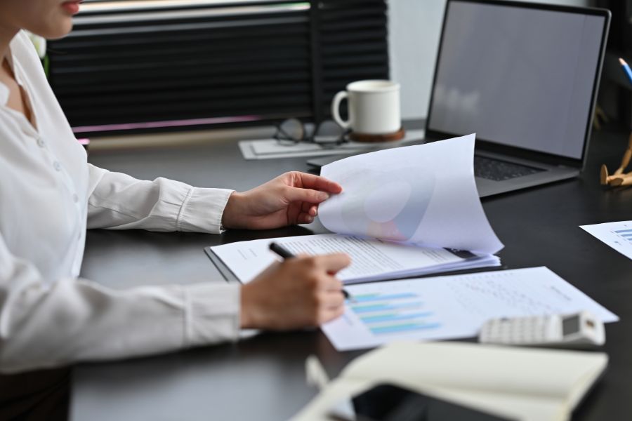 עוסק מורשה או פטור