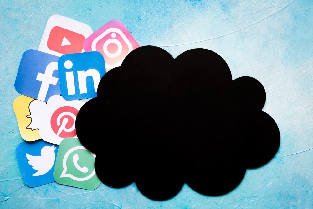 גיוס ברשתות חברתיות