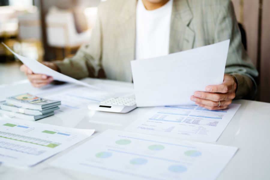 הוצאות תפעול נפוצות בעסקים