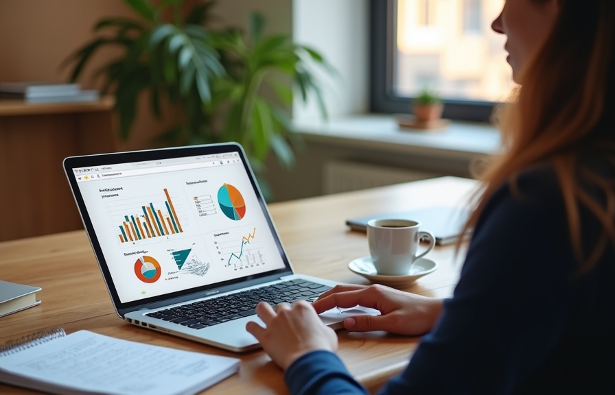 ניהול תקציב עסקי