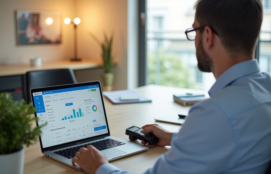 שערי סליקה לעסקים