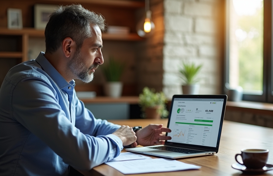 אשראי לעסקים קטנים